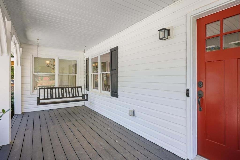 House in Powder Springs, Georgia, United States 5 - 18998517