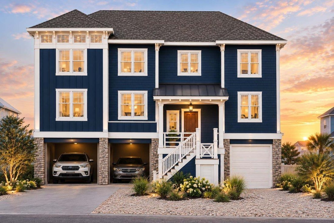 House in Avalon, New Jersey, United States 2 - 18222426