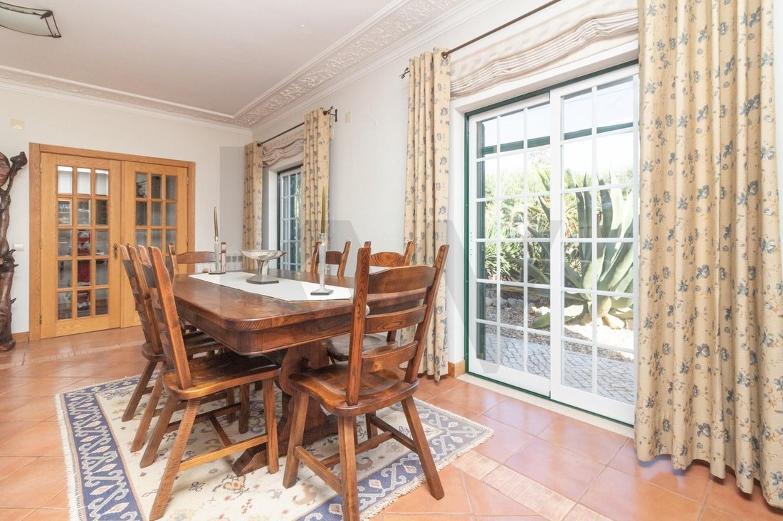 Townhouse in Cidade de Santarem, Santarem District, Portugal 5 - 18998494