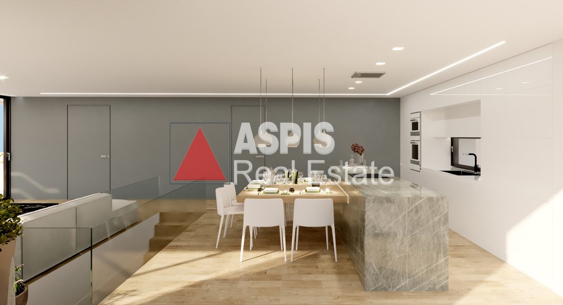Apartment in Glyfada, Attica, Greece 5 - 18998342