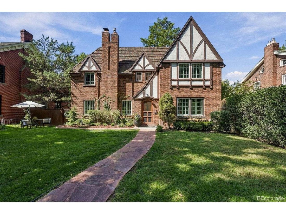 House in Denver, Colorado, United States 2 - 18998276
