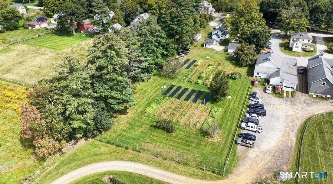 House in Woodstock, Connecticut, United States 4 - 18998238