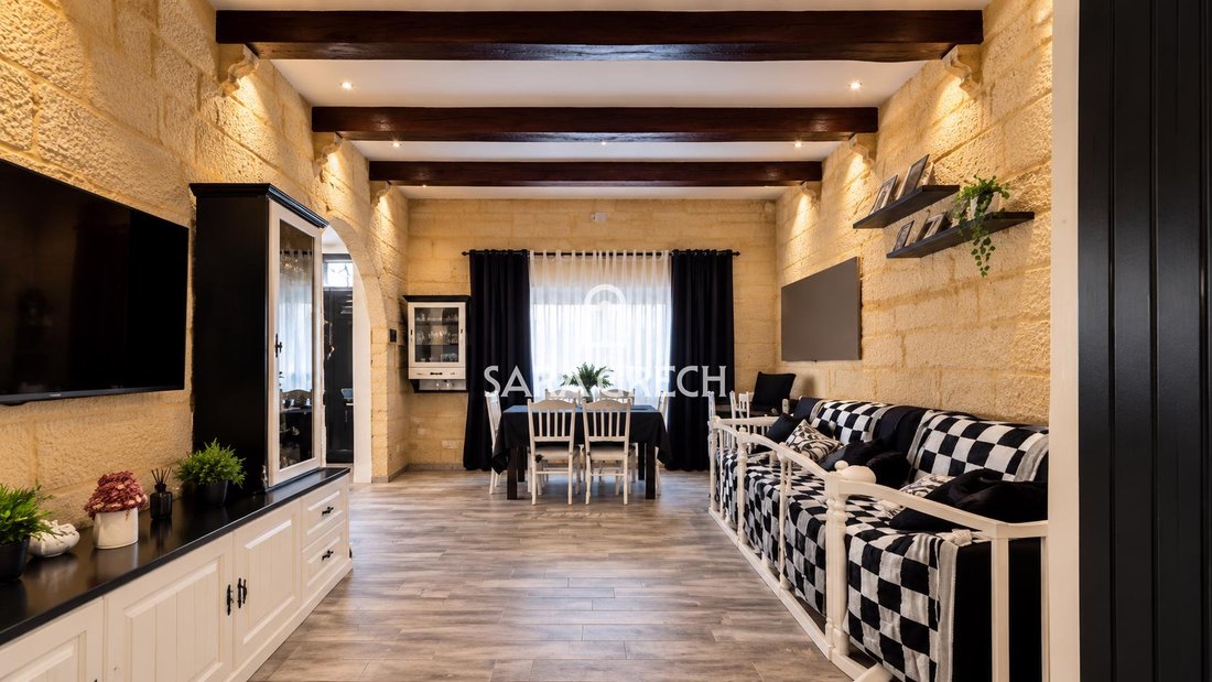 Townhouse in Marsa, Malta 4 - 18998321