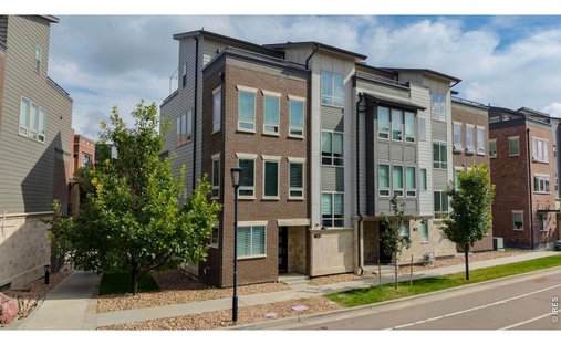 Townhouse in Lafayette, Colorado, United States 1
