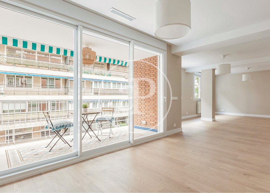 Apartment in Chamberi, Madrid, Spain 4 - 18998575