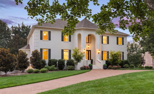 House in Nashville, Tennessee, United States 1