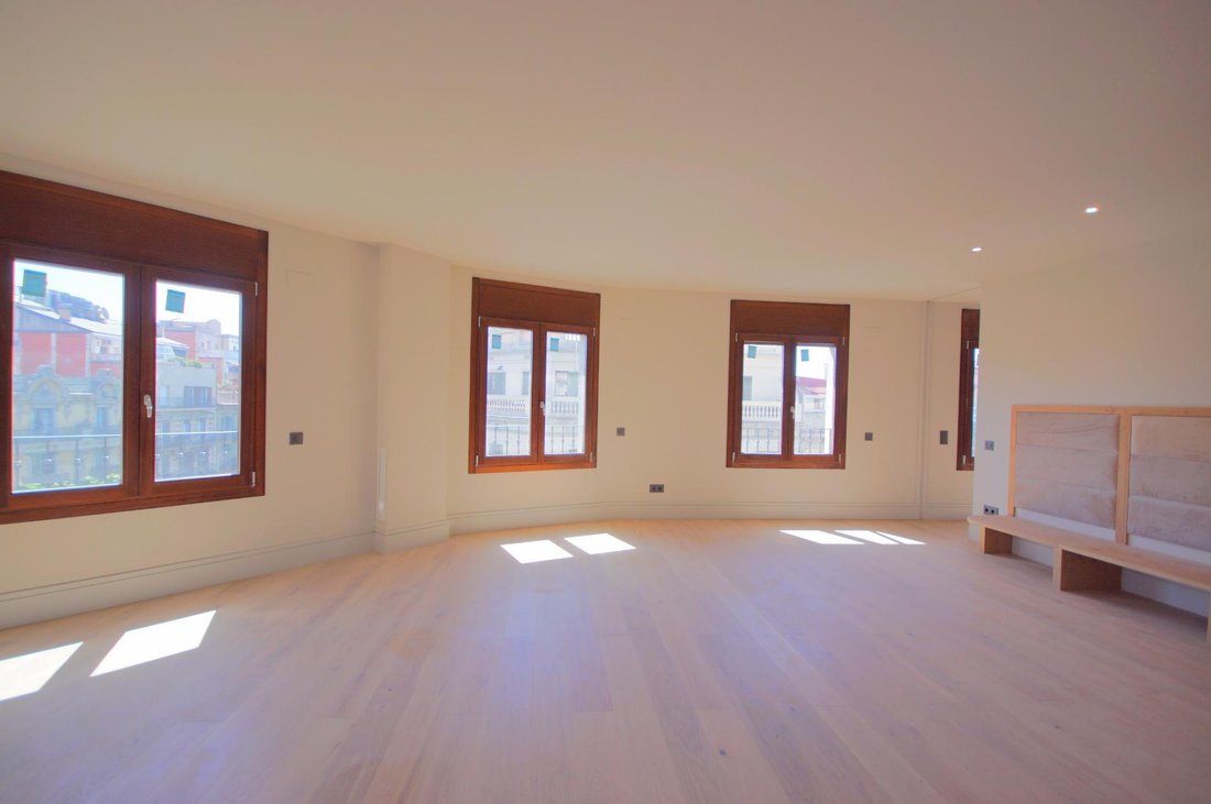 Apartment in Eixample, Barcelona, Spain 1 - 18998833