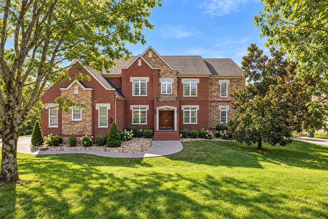 House in Nashville, Tennessee, United States 1 - 18998465