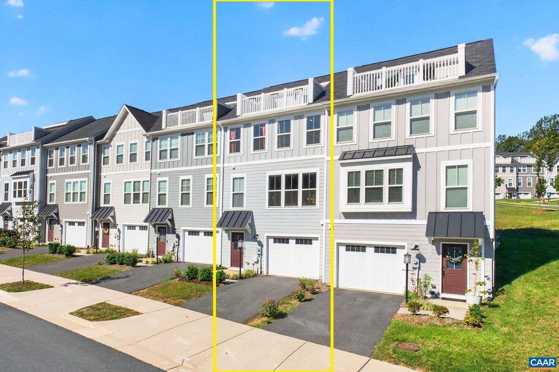 House in Charlottesville, Virginia, United States 2 - 18998202