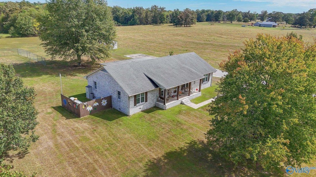 Casa a Trinity, Alabama, Stati Uniti 5 - 18998246