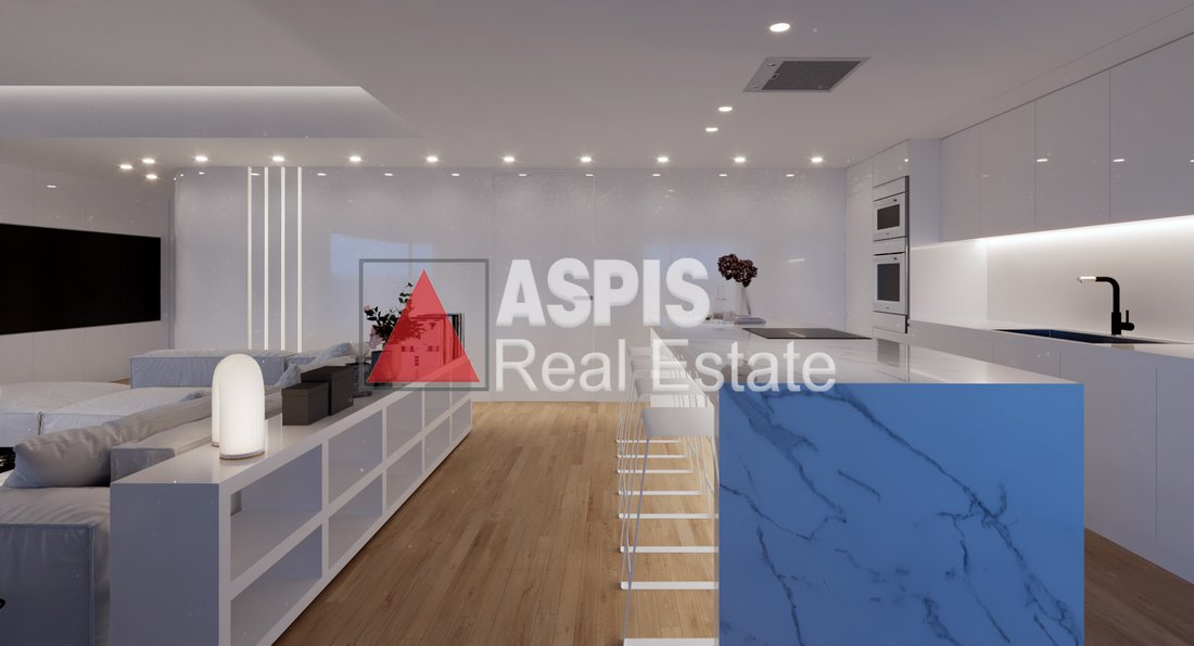 Apartment in Glyfada, Attica, Greece 4 - 18998313