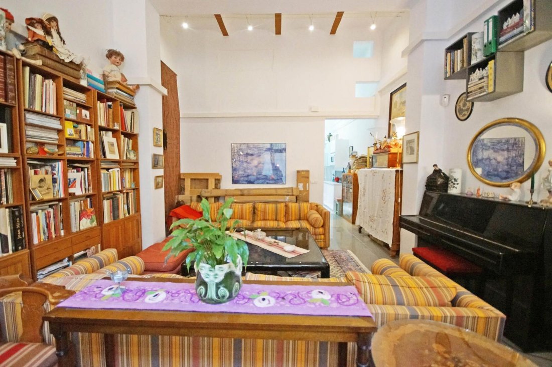 Apartment in Sarrià-Sant Gervasi, Barcelona, Spain 5 - 18998540