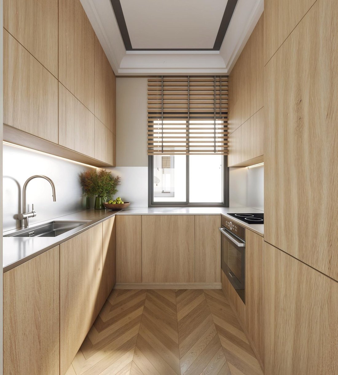 Apartment in Eixample, Barcelona, Spain 3 - 18998824