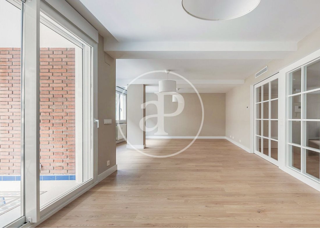 Apartment in Chamberi, Madrid, Spain 3 - 18998575