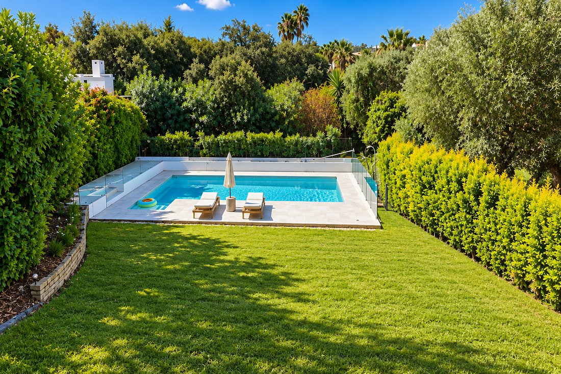 House in Sotogrande, San Roque, Andalusia 3 - 18983255