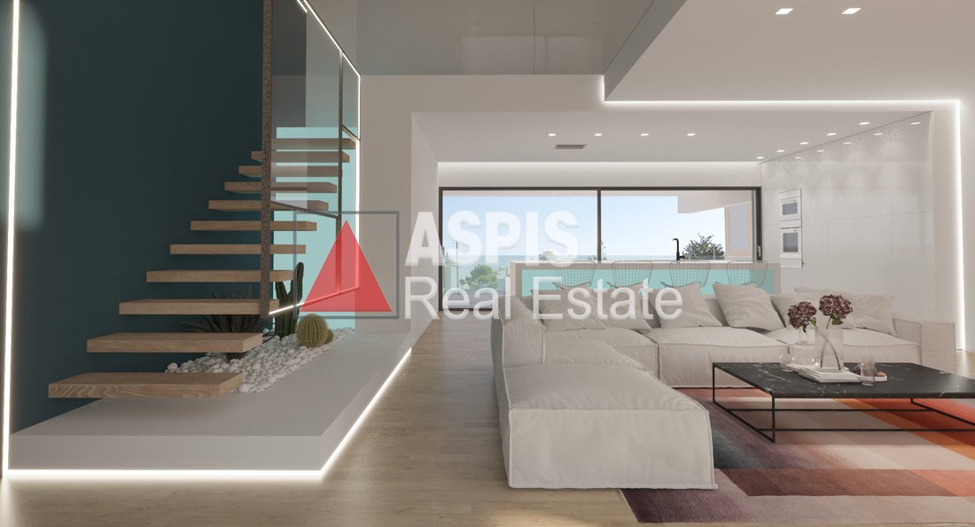 Apartment in Glyfada, Attica, Greece 1 - 18998327