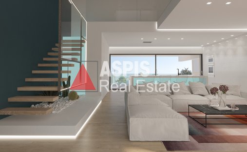 Apartment in Glyfada, Attica, Greece 1