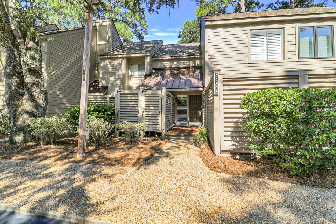 Condo in Hilton Head Island, South Carolina, United States 1 - 18998139