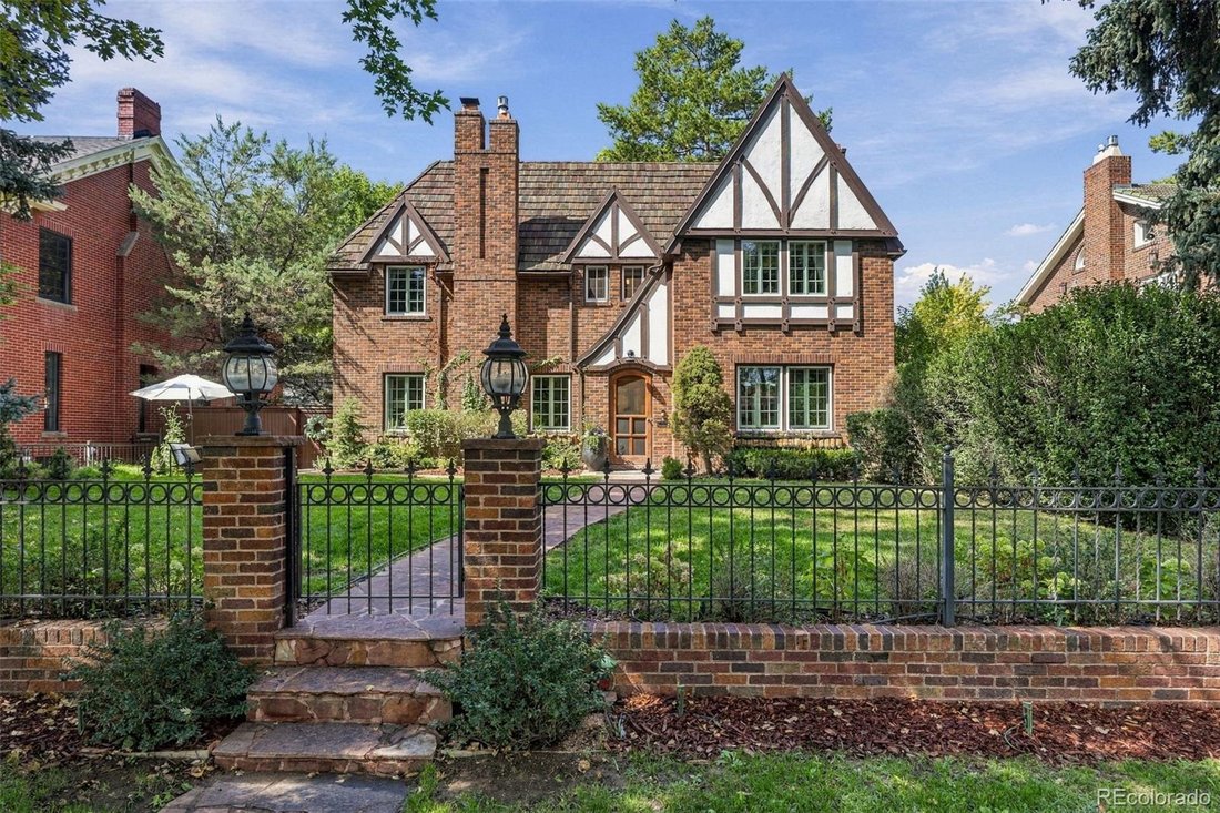 House in Denver, Colorado, United States 3 - 18998277