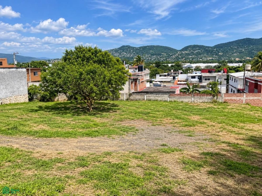 Land in Jiutepec, Morelos, Mexico 4 - 18814516