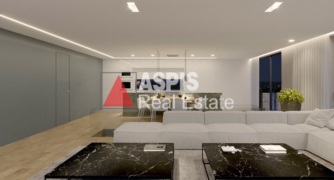 Apartment in Glyfada, Attica, Greece 4 - 18998342
