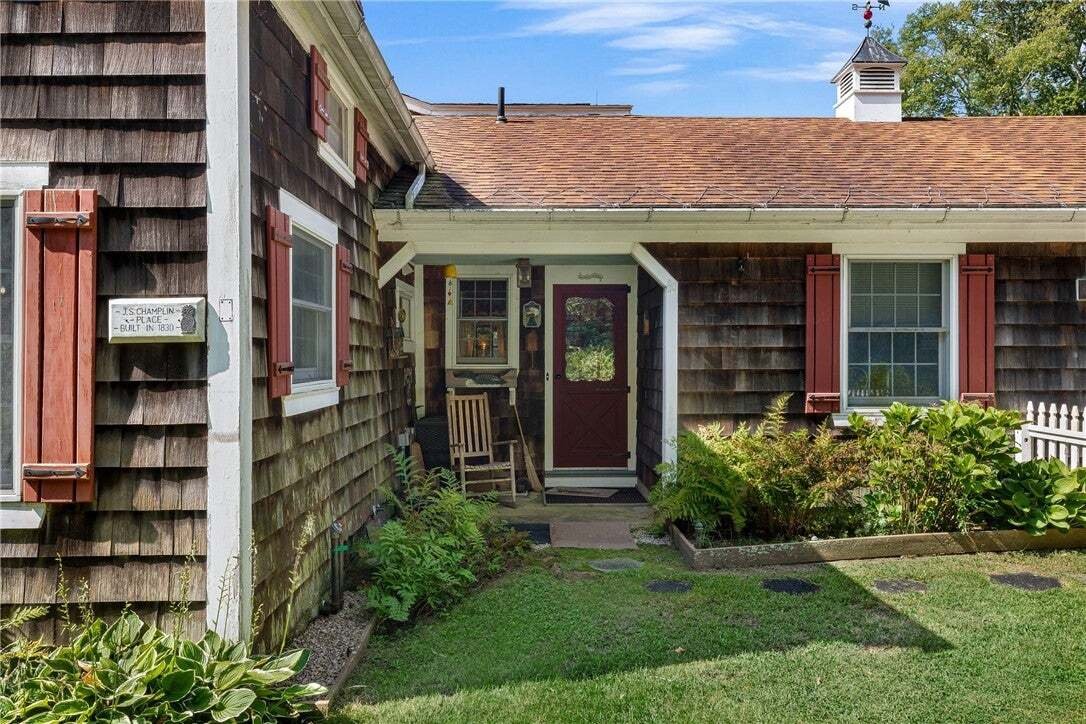 Haus in Hopkinton, Rhode Island, Vereinigte Staaten 4 - 18998220