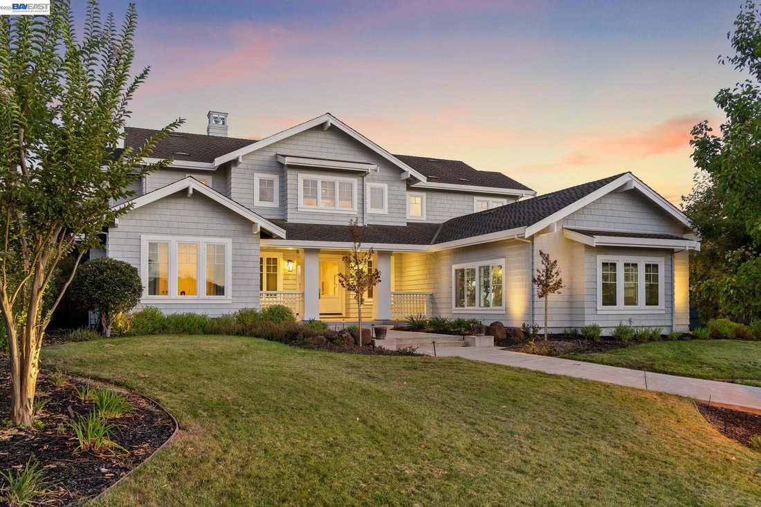 House in Pleasanton, California, United States 1 - 18998415