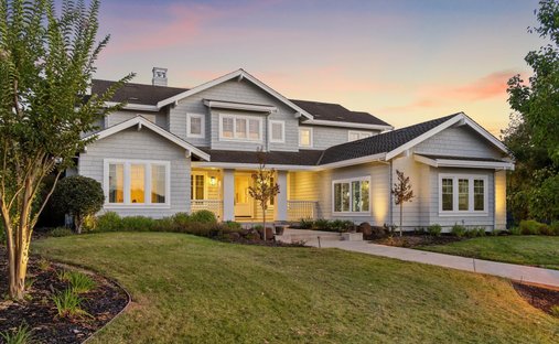 House in Pleasanton, California, United States 1