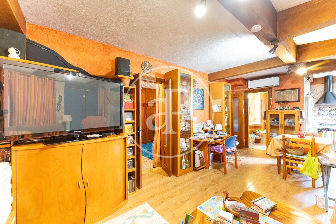 Apartment in Palma, Balearic Islands, Spain 5 - 18998507