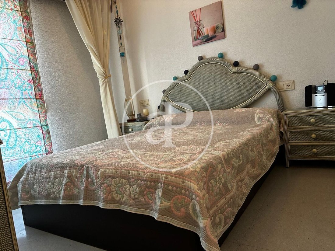 Apartment in Alicante, Valencian Community, Spain 4 - 18998583
