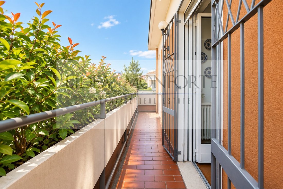 Apartment in Centro Storico, Milan, Lombardy 2 - 18998533