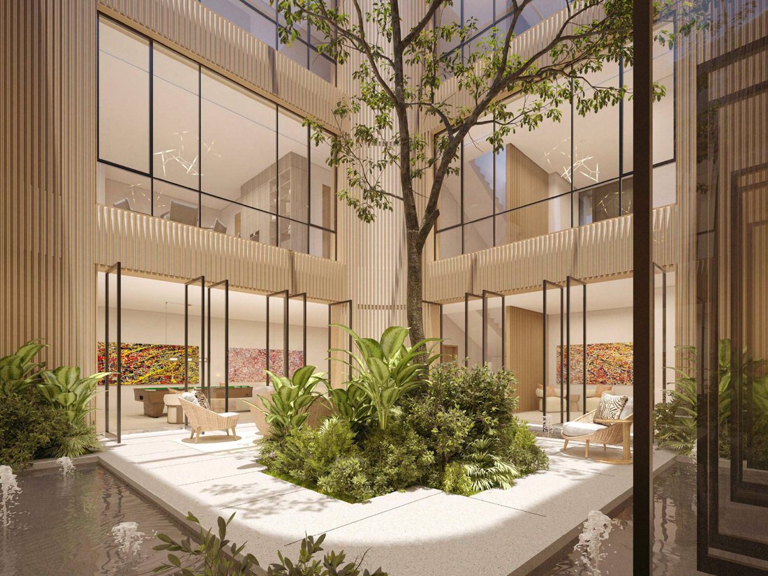 Villa in Hadaeq Sheikh Mohammed Bin Rashid, Dubai, United Arab Emirates 4 - 18998448