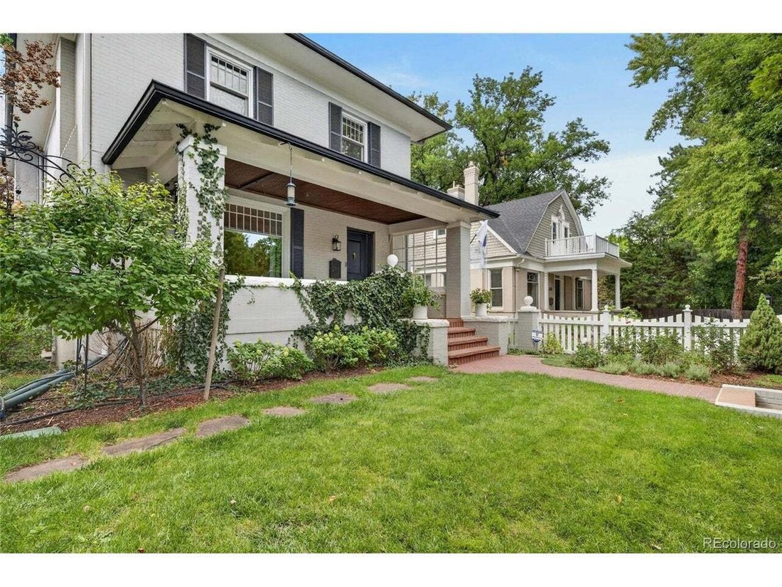House in Denver, Colorado, United States 3 - 18998261