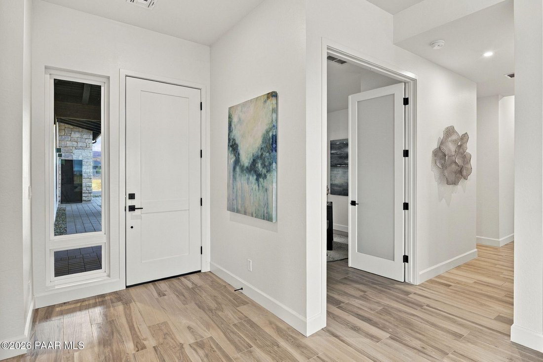 House in Prescott Valley, Arizona, United States 5 - 18998170