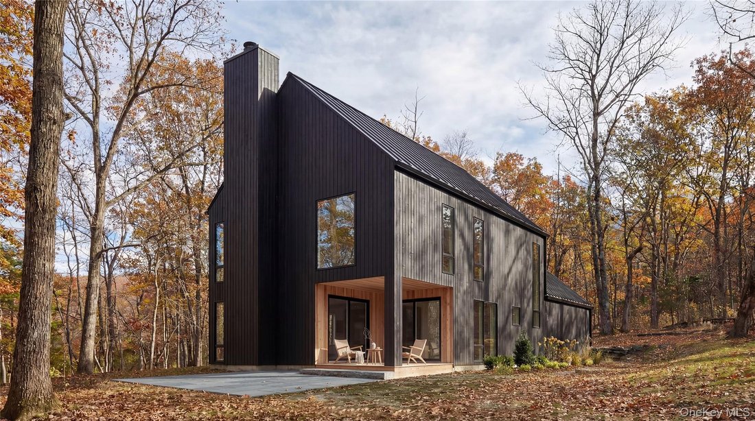 House in Rhinebeck, New York, United States 4 - 18998294