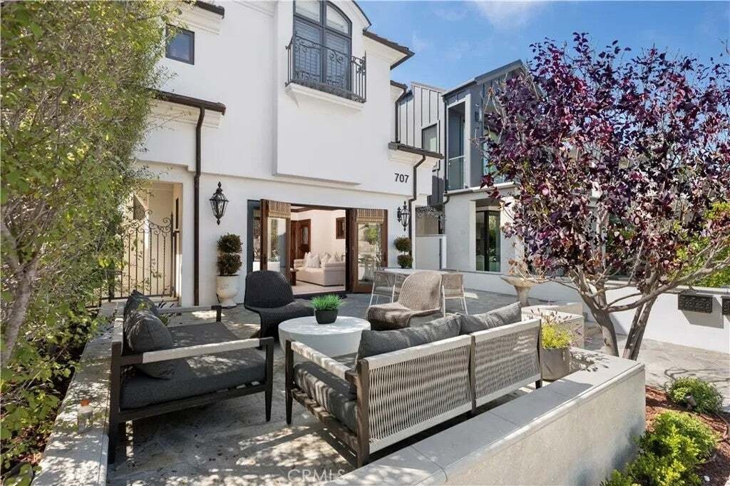 Townhouse in Newport Beach, California, United States 1 - 18998351
