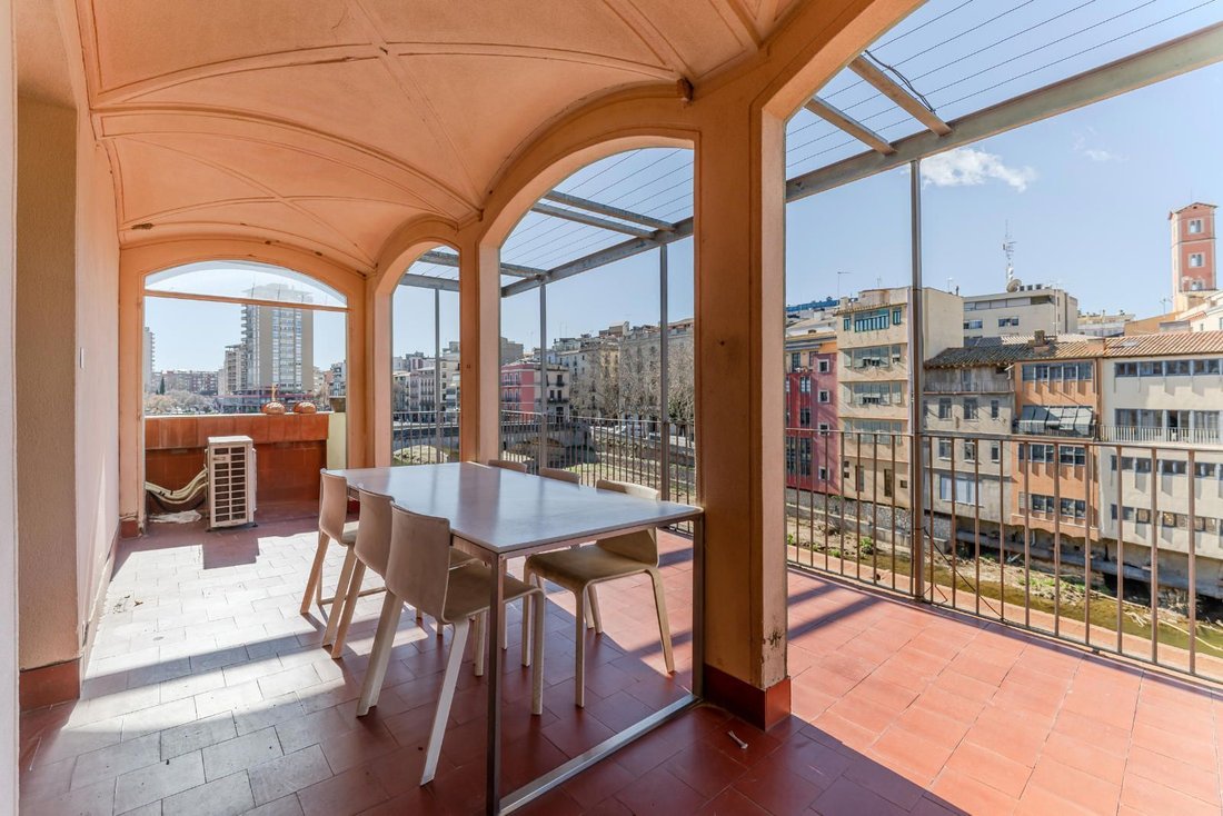 Apartment in Girona, Catalonia, Spain 2 - 18998610