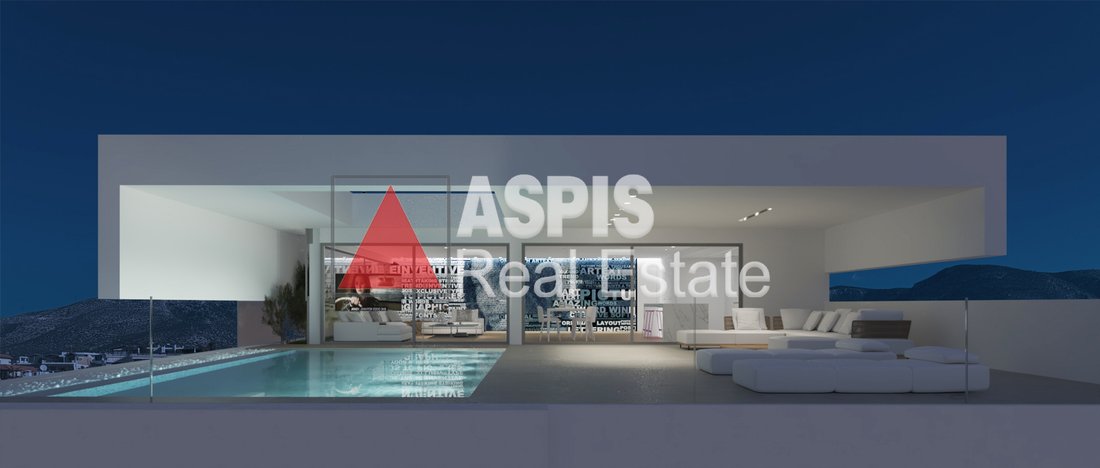 Apartment in Glyfada, Attica, Greece 5 - 18998336