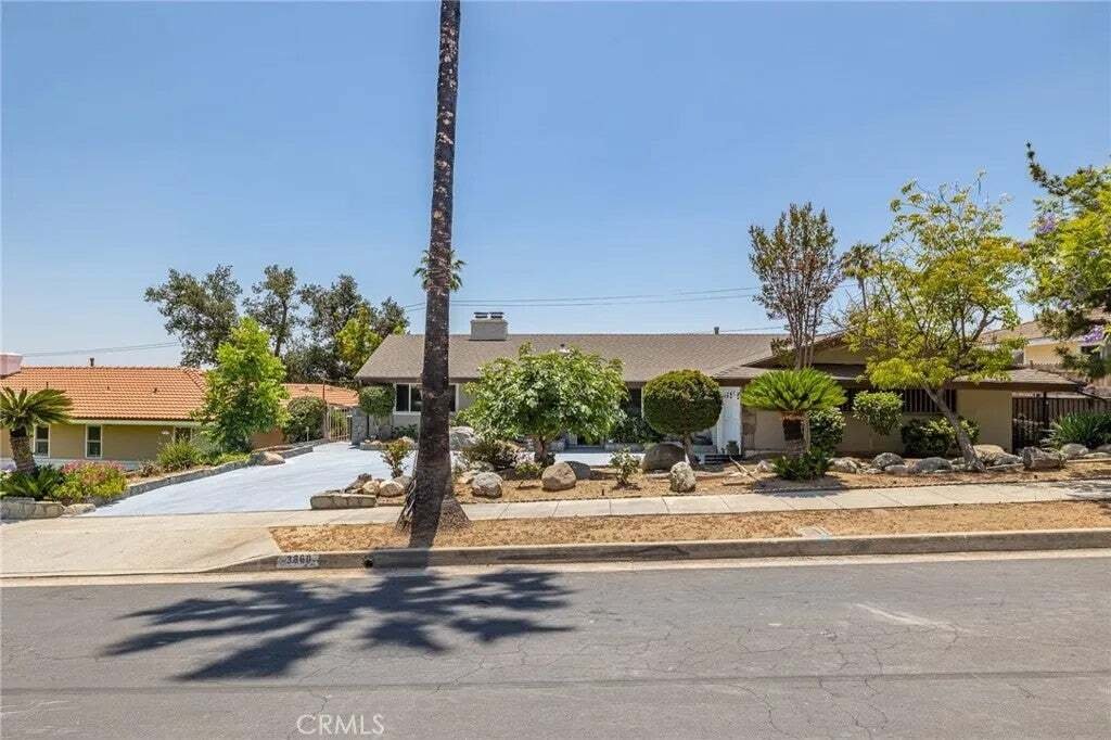 Casa en Altadena, California, Estados Unidos 3 - 18075371