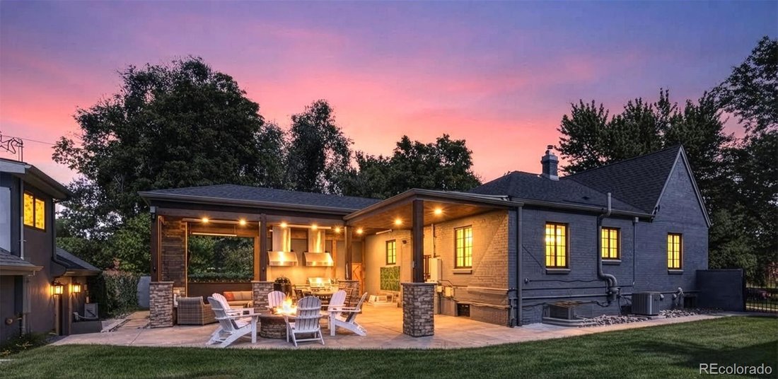 House in Denver, Colorado, United States 2 - 18998273