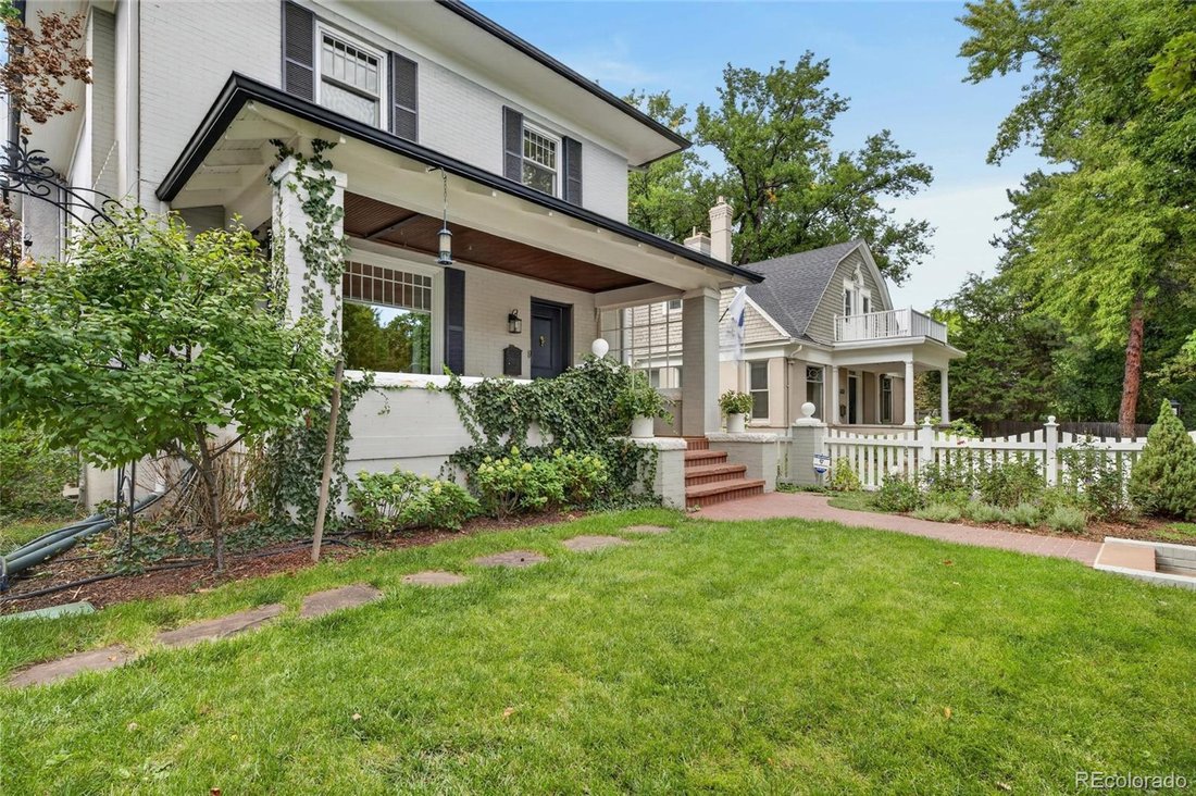 House in Denver, Colorado, United States 3 - 18998272