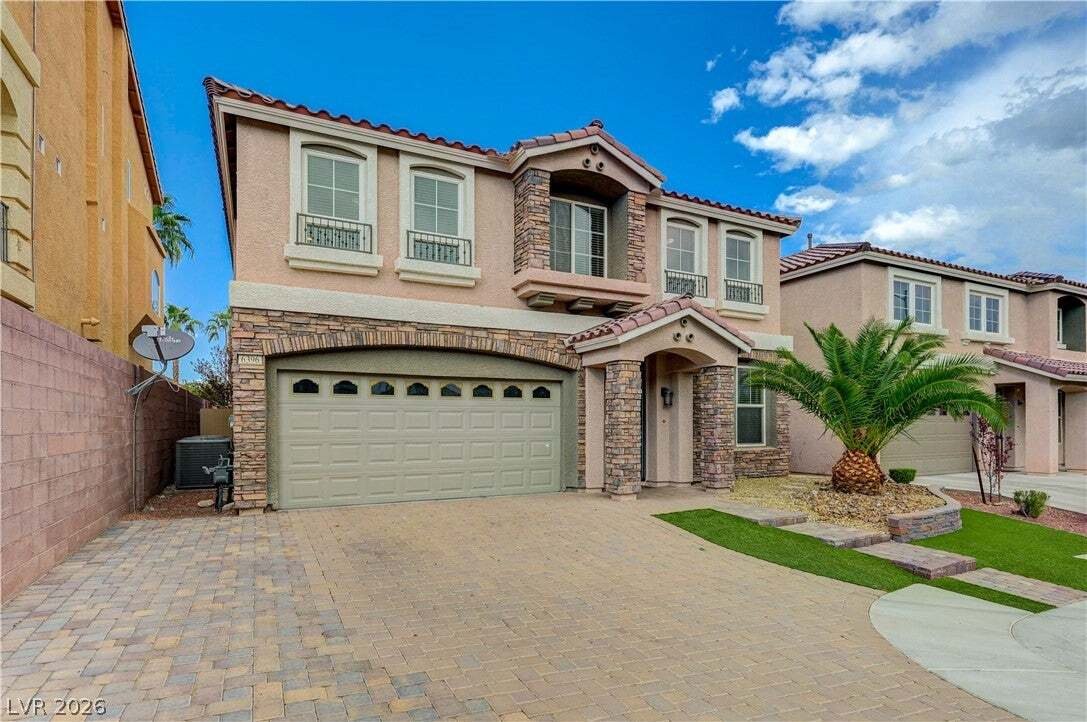 House in Las Vegas, Nevada, United States 2 - 18998226