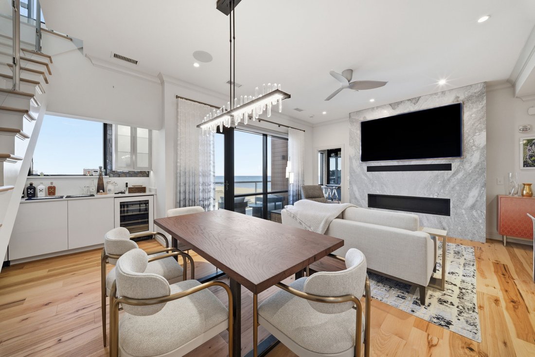 Condo in Virginia Beach, Virginia, United States 3 - 18998159