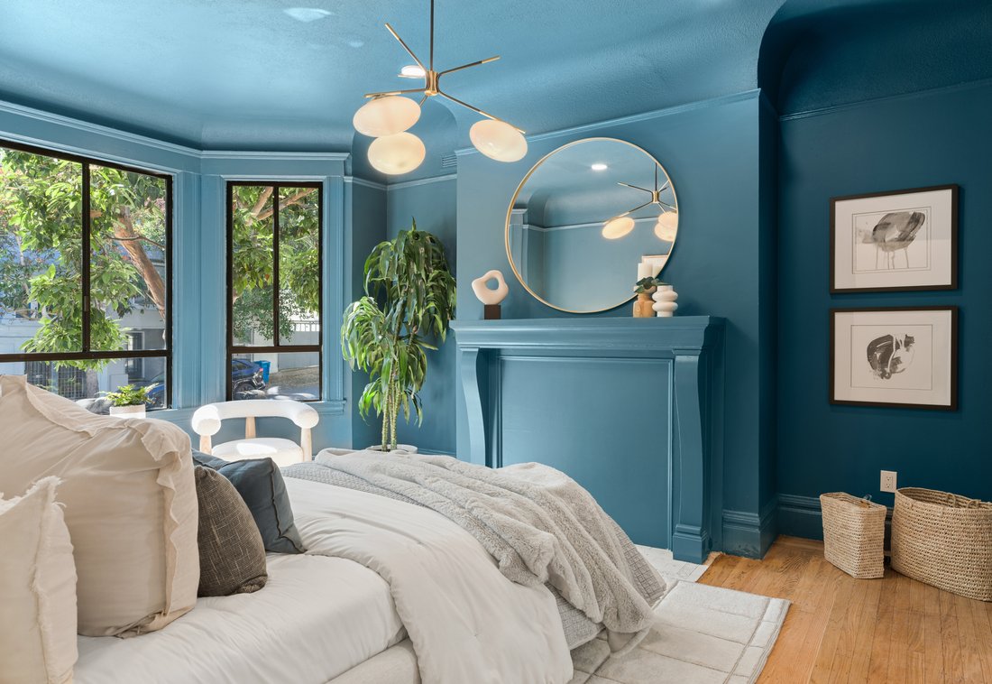 House in San Francisco, California, United States 5 - 18998143
