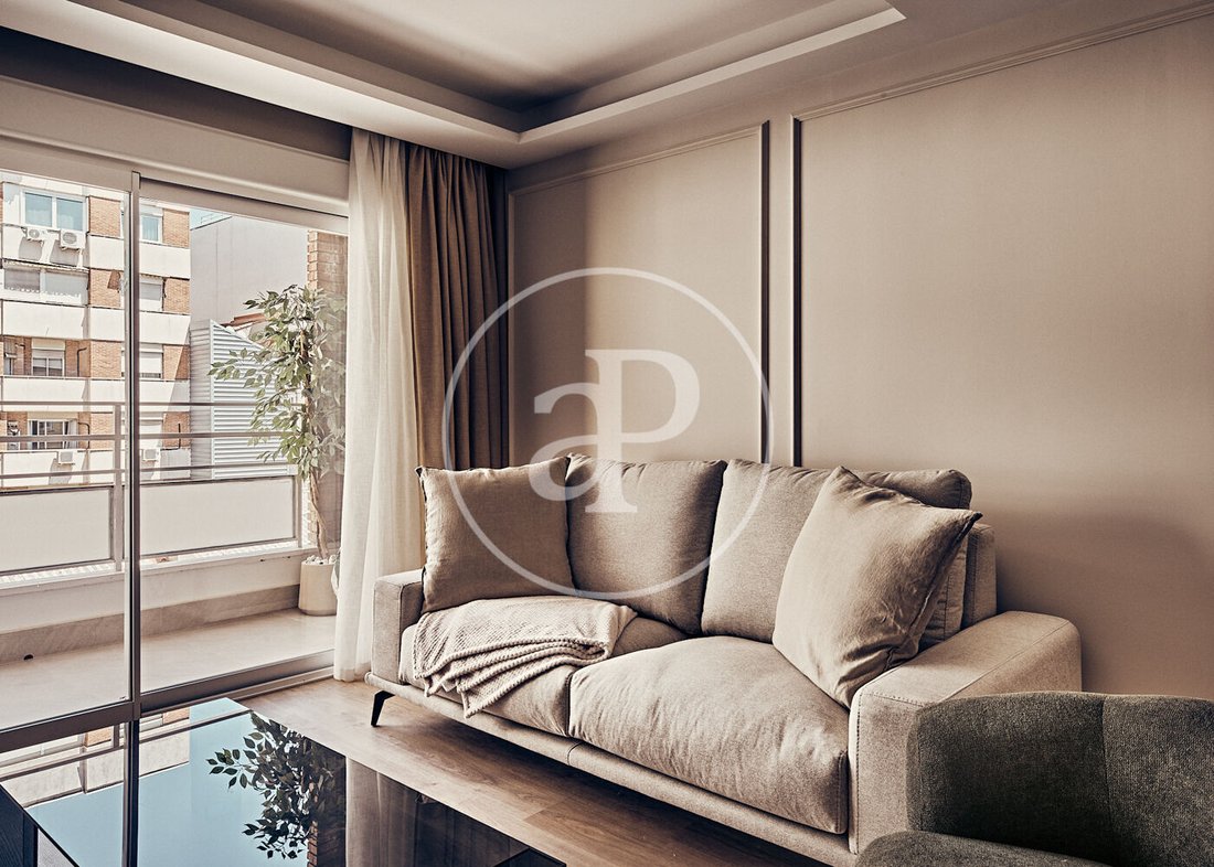 Apartment in Chamberi, Madrid, Spain 3 - 18998557