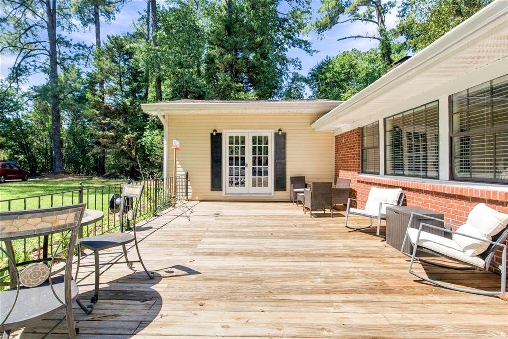 House in Atlanta, Georgia, United States 4 - 18998504