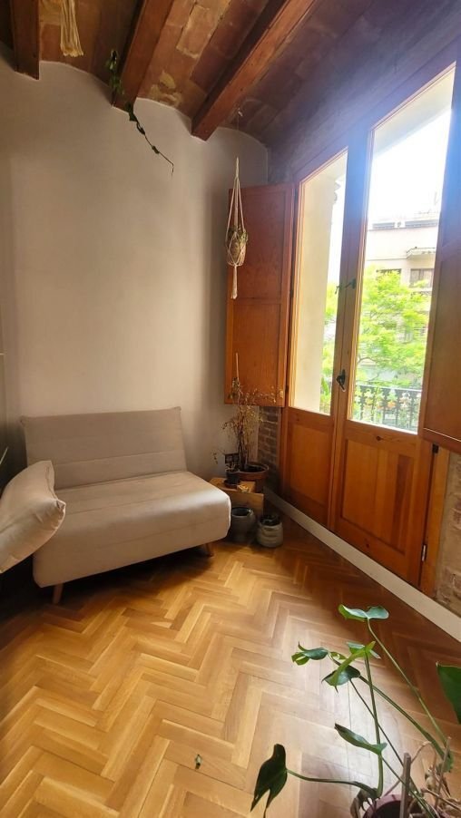 Apartment in Ciutat Vella, Barcelona, Spain 3 - 18998525
