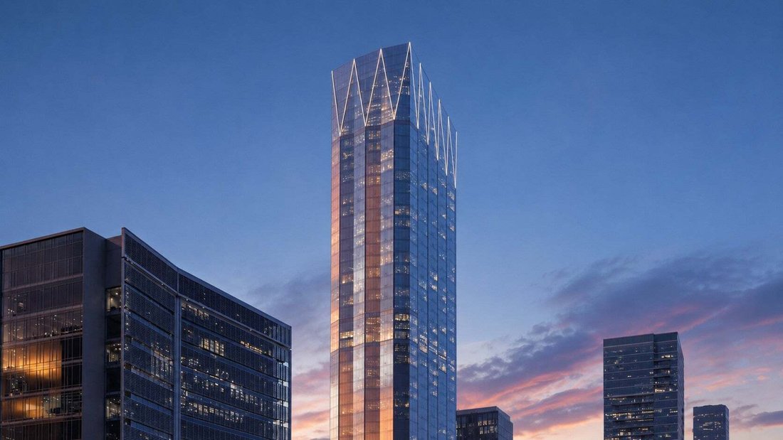 Condo in Nashville, Tennessee, United States 2 - 18998382