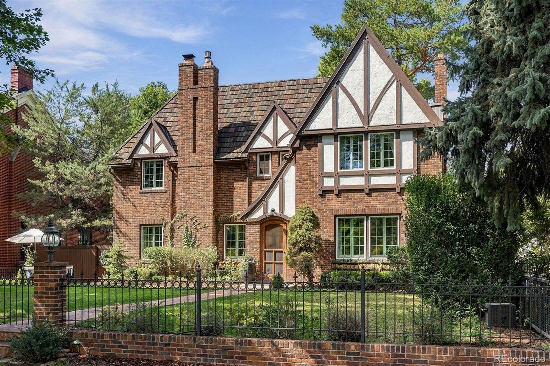 House in Denver, Colorado, United States 1 - 18998277