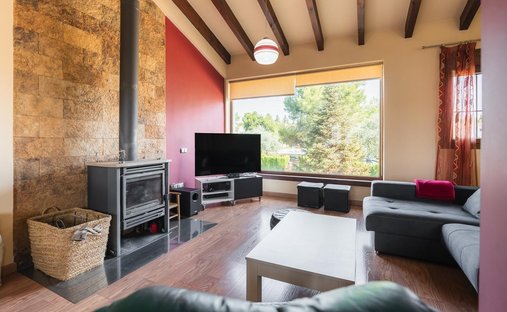 Country House in Albolote, Andalusia, Spain 1